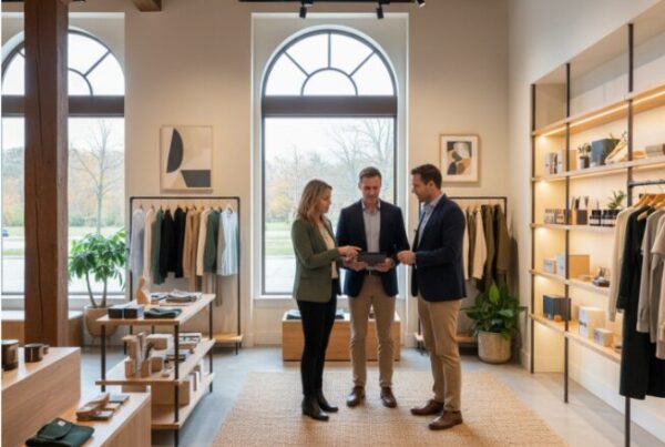 Elevate Your Business: Finding the Best Retail Design Specialists in Suffolk County