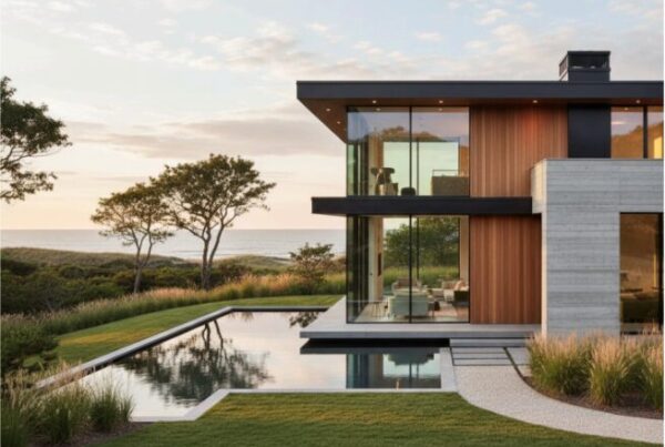 Designing Your Dream Home: Finding the Best Modern Residential Architects on Long Island
