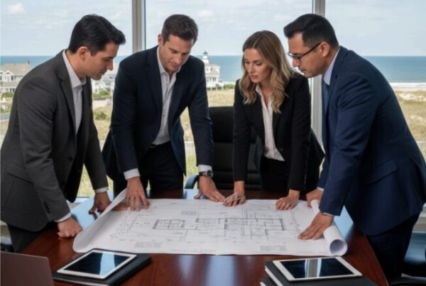 Navigating Building Codes on Long Island: Why You Need Building Code Consultants