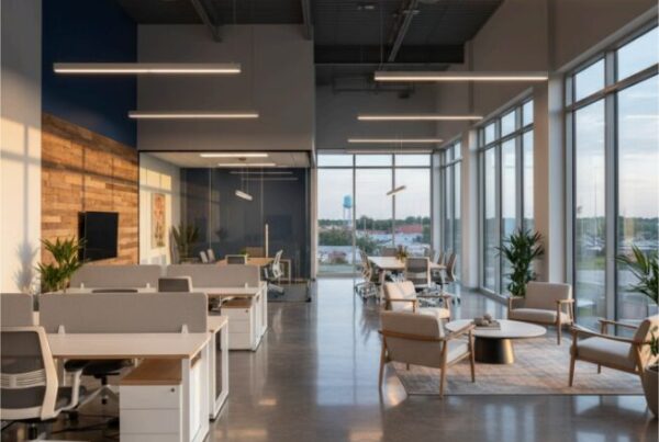 Maximize Your Investment: Commercial Space Renovation in Suffolk County