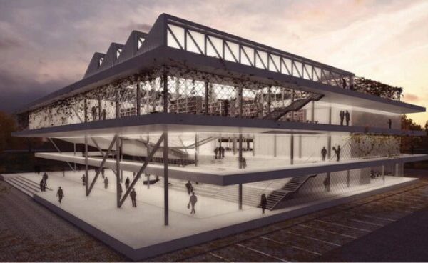 Architectural Rendering Services in Nassau County: Bringing Your Designs to Life
